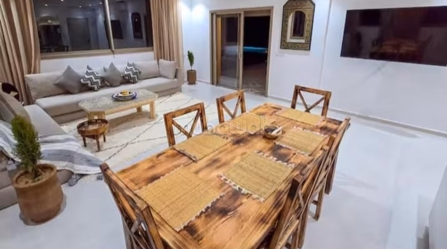Magnifica villa in affitto per vacanze a Essaouira