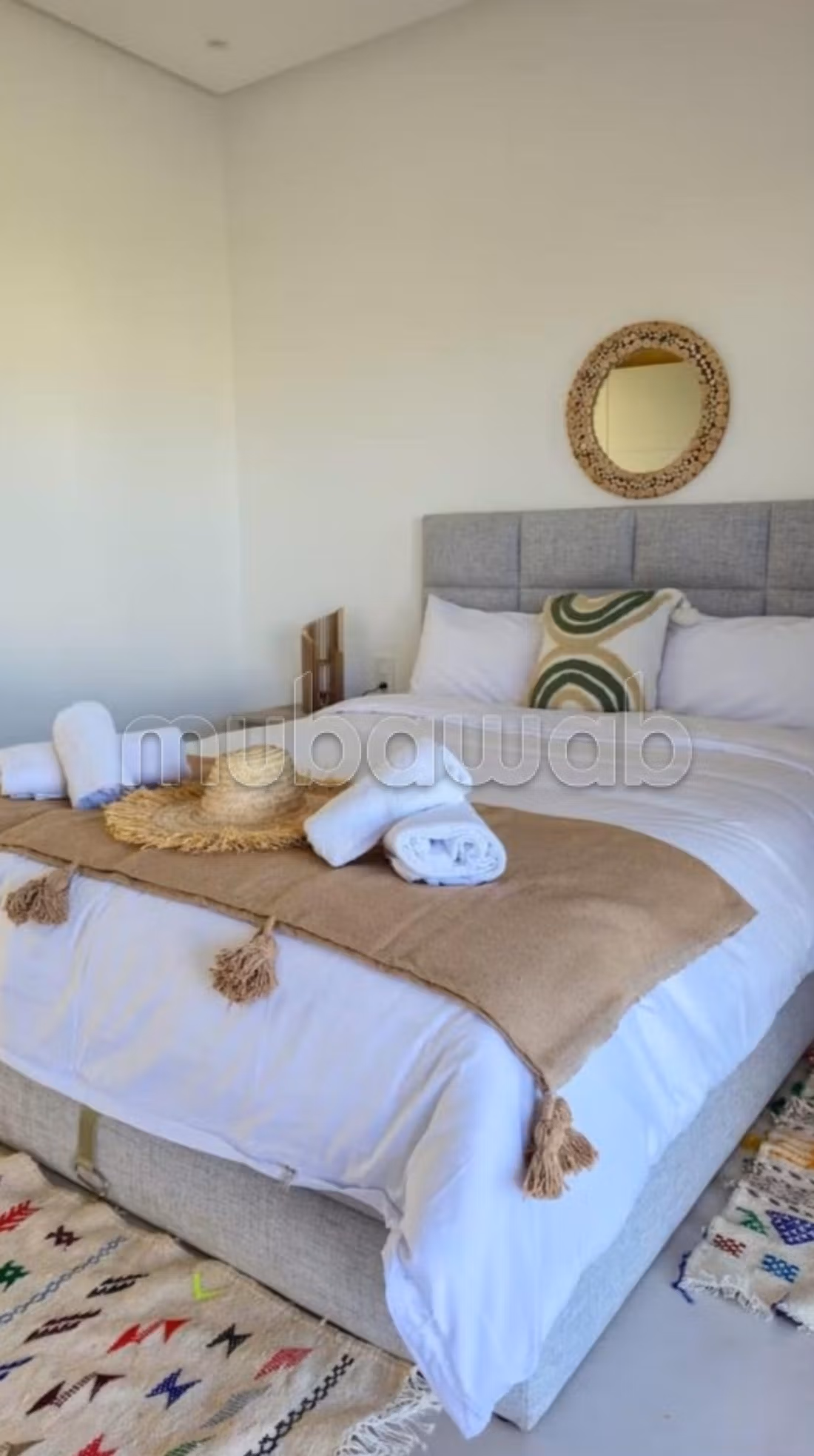 Magnifica villa in affitto per vacanze a Essaouira