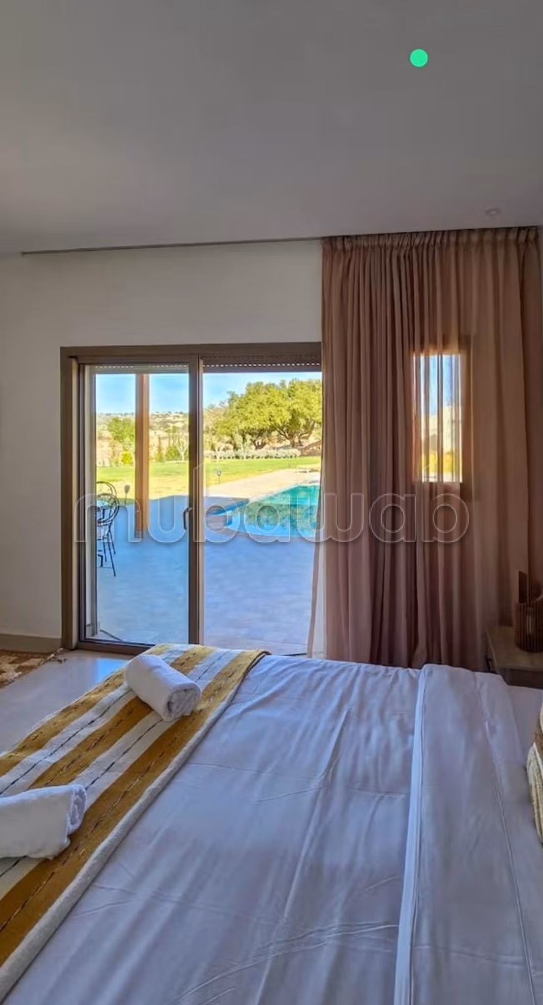 Magnifica villa in affitto per vacanze a Essaouira