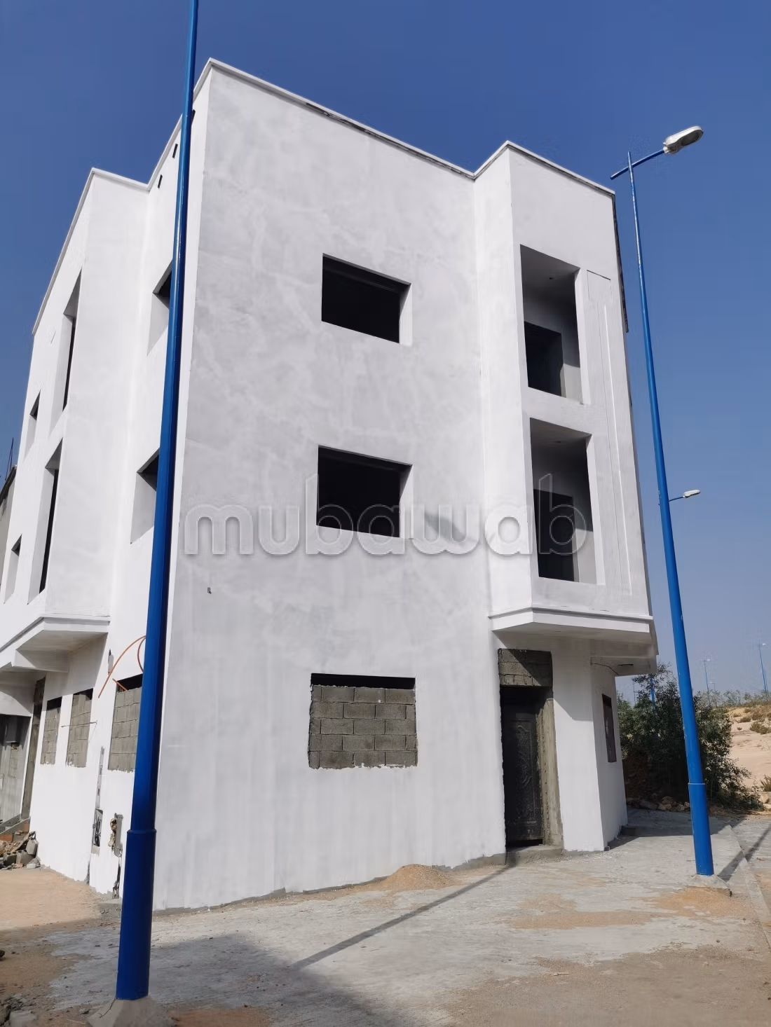 Appartement 110 m² à Azib Derai — 3