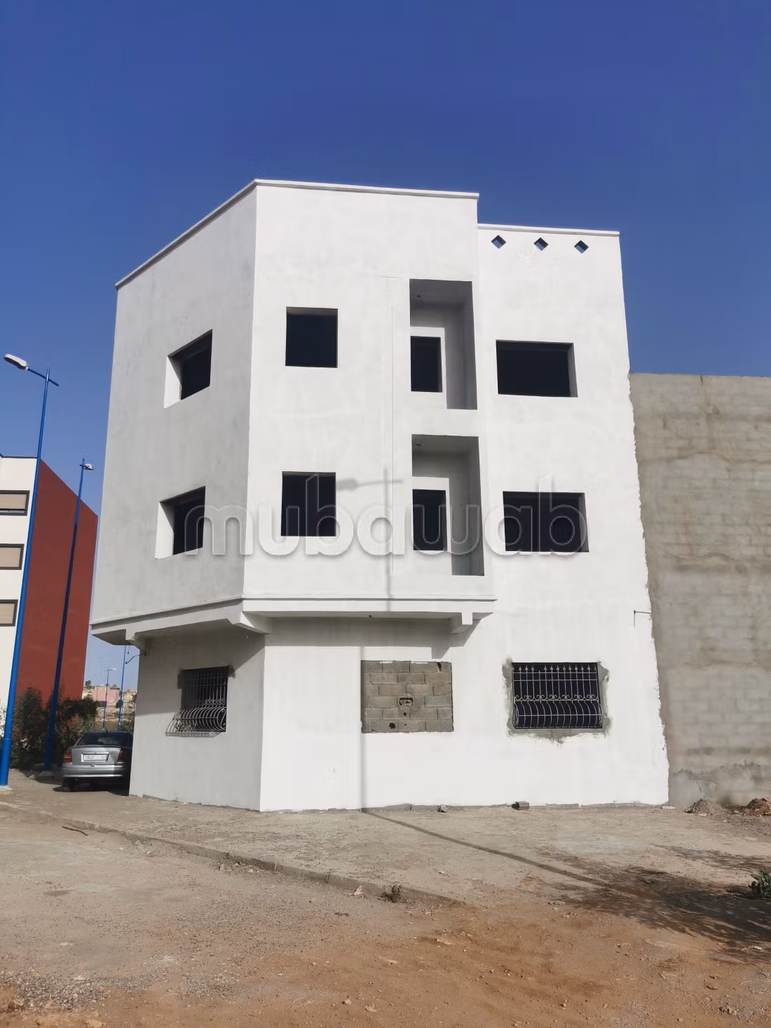 Appartement 110 m² à Azib Derai — 2