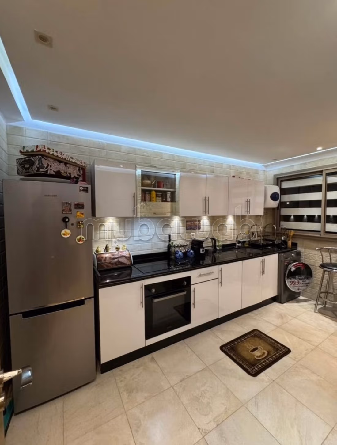 Appartement 96 m² f Route Amizmiz — 8