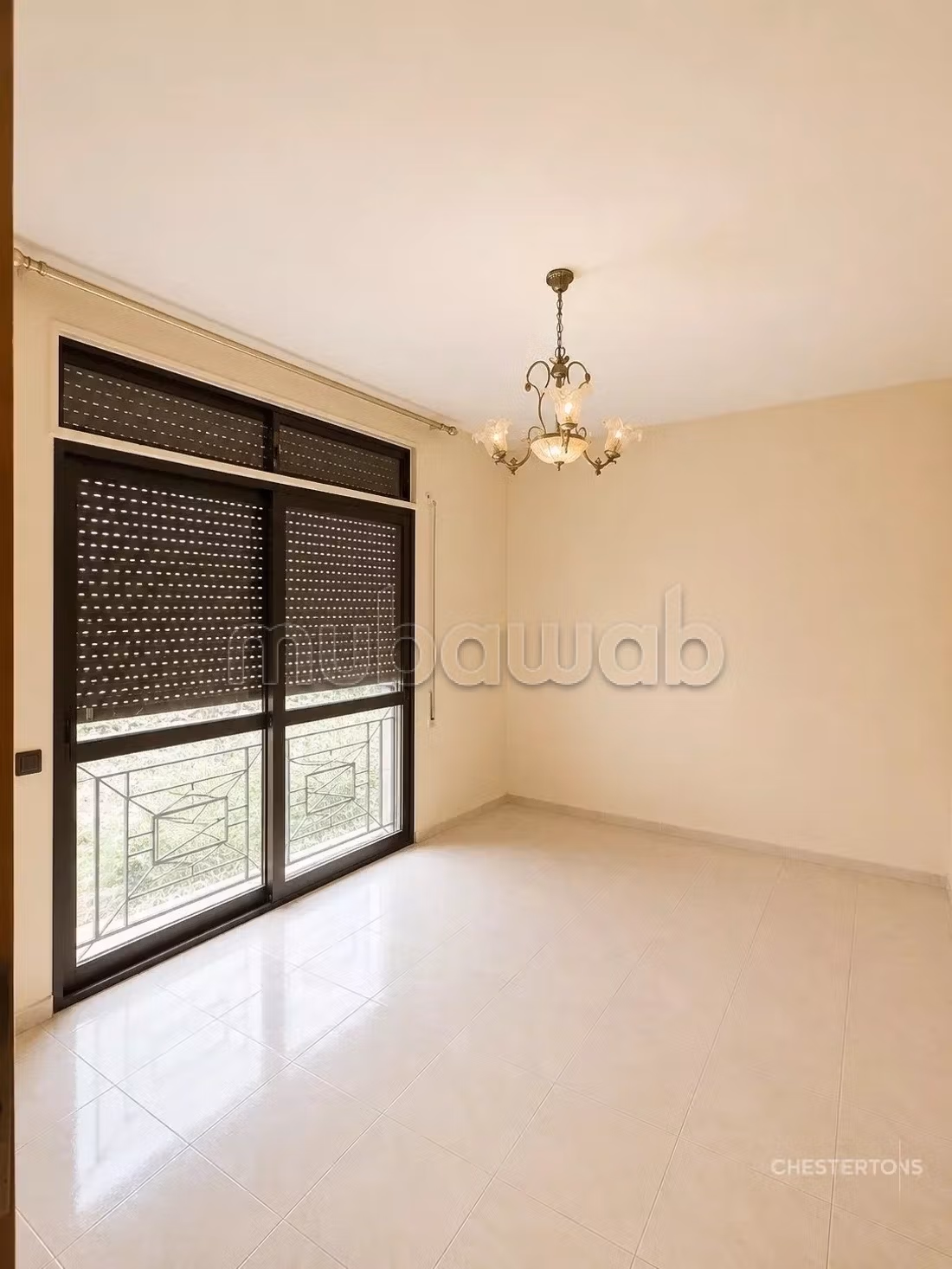 Family Villa Facing Full South in Hay Riad