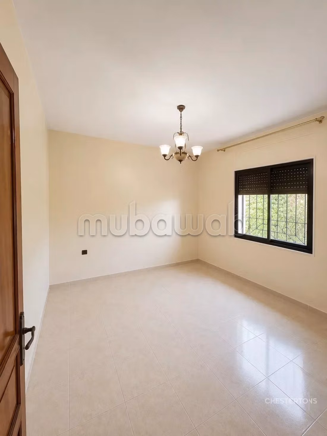 Family Villa Facing Full South in Hay Riad