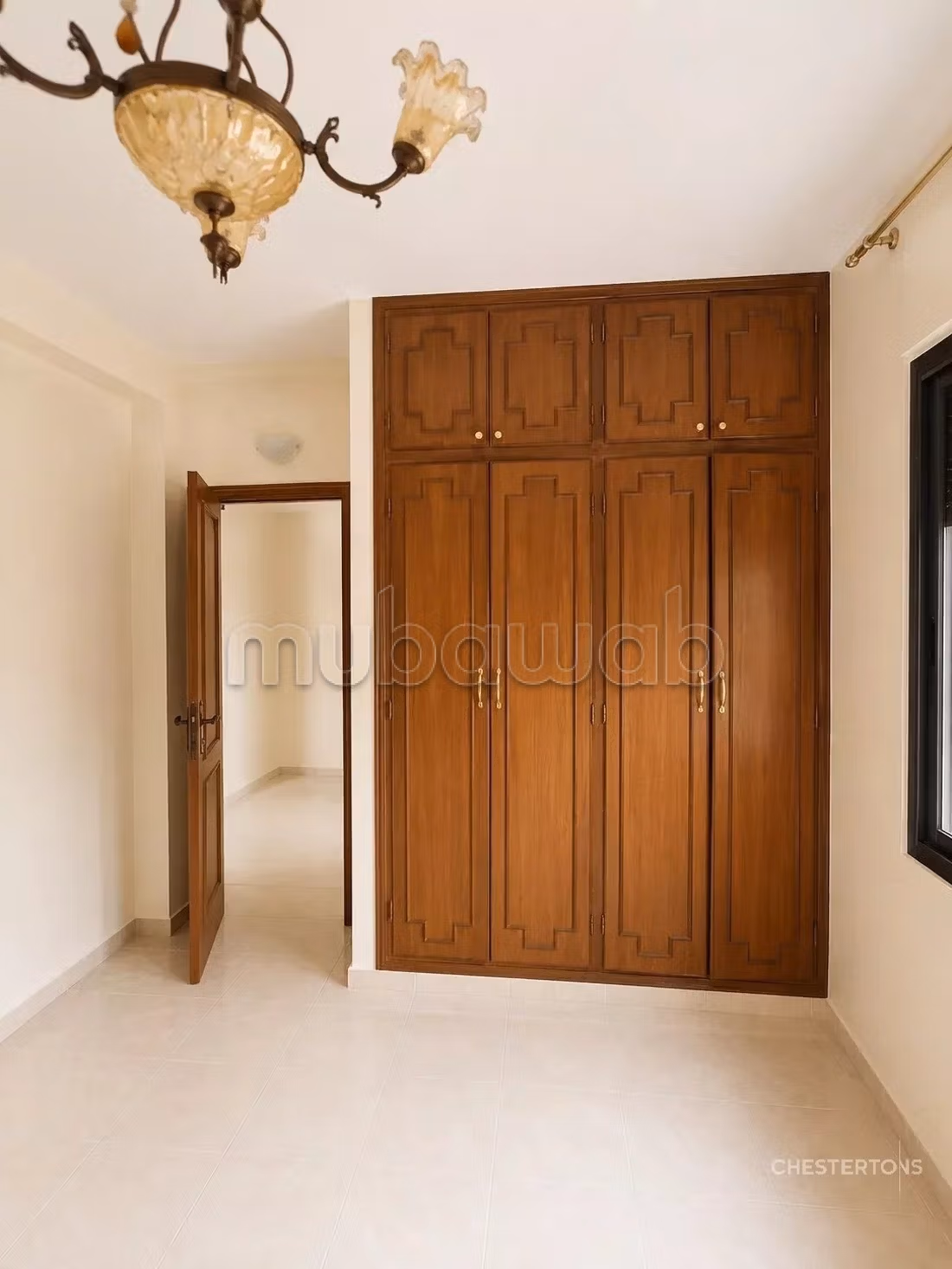 Family Villa Facing Full South in Hay Riad