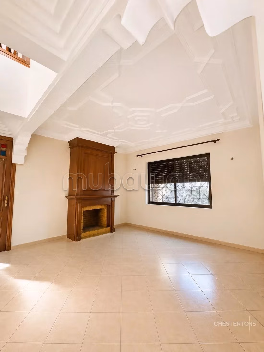 Family Villa Facing Full South in Hay Riad