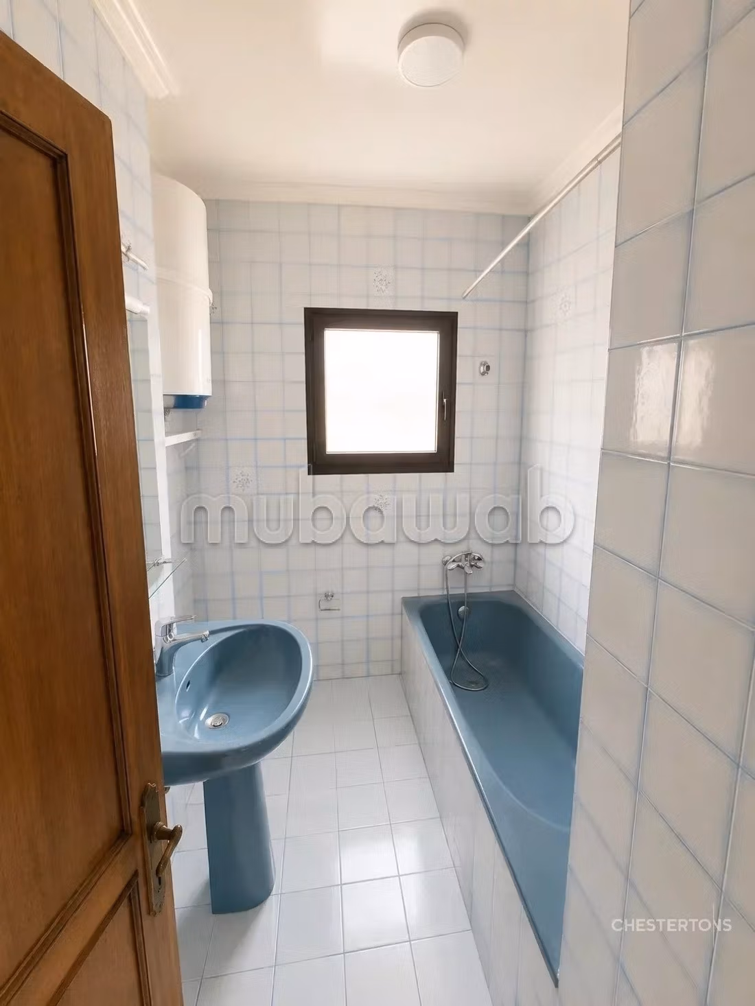 Family Villa Facing Full South in Hay Riad