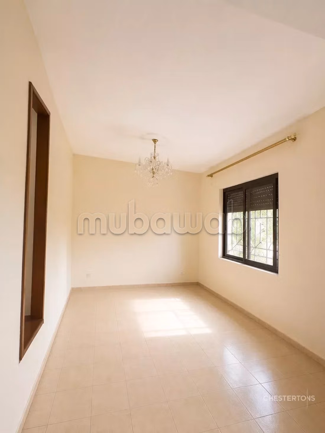 Family Villa Facing Full South in Hay Riad
