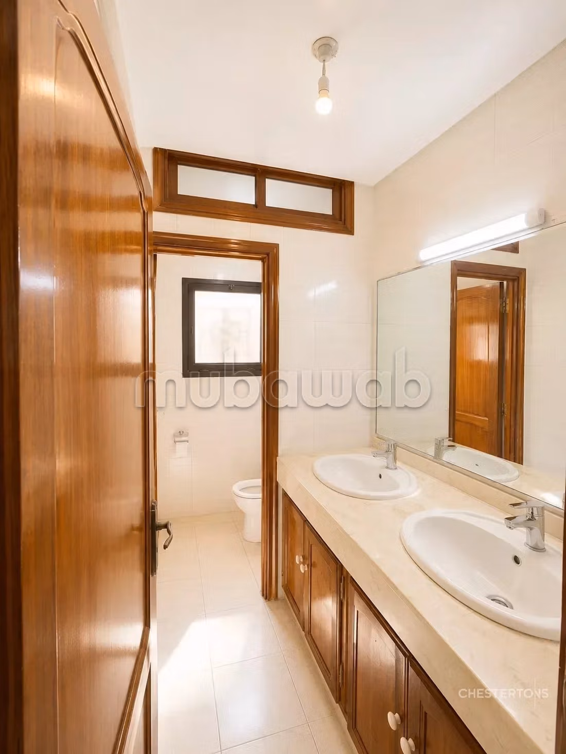 Family Villa Facing Full South in Hay Riad
