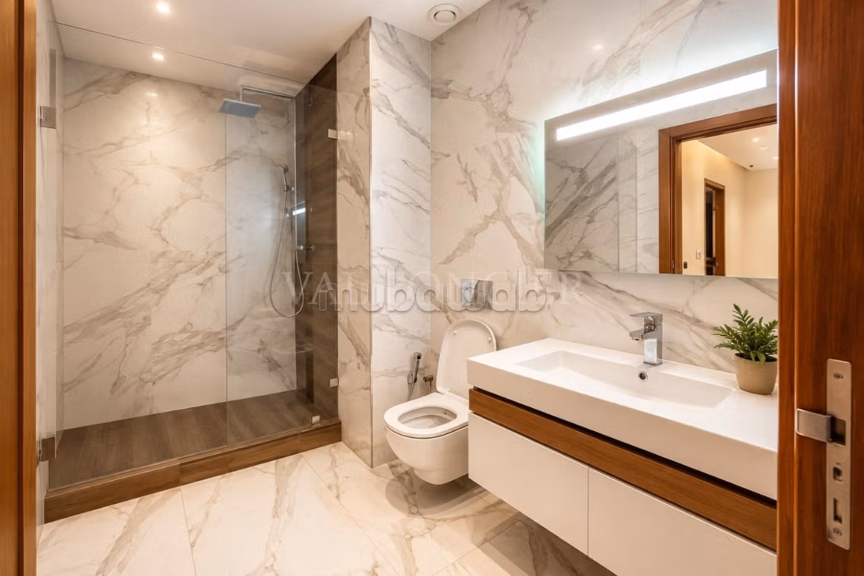 Location superbe studio meublé 75m2 
CFC, Casablanca