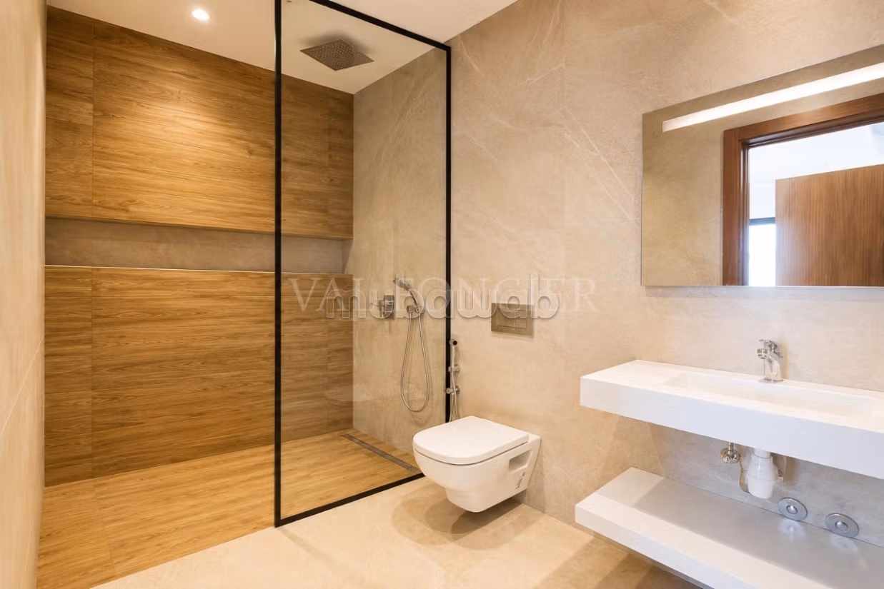 Vente Villa moderne 487m2 4chambres avec piscine 
Ain Diab, Casablanca