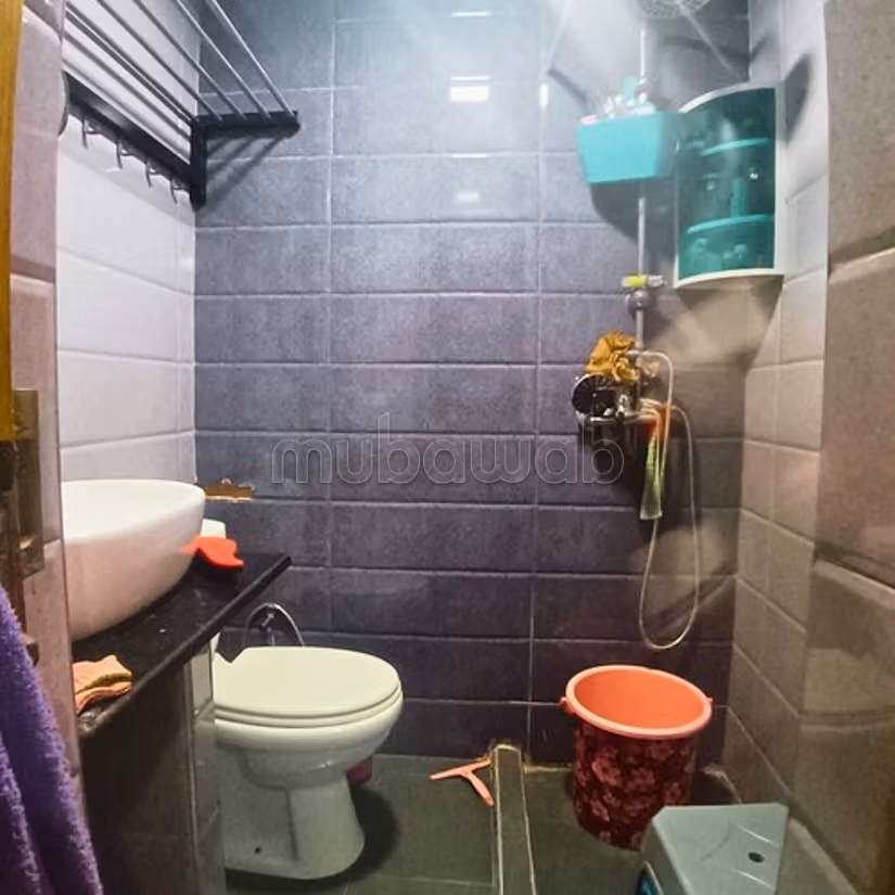 Apartamento en venta en la ciudad de Rahma. Superficie total de 95 m². Plaza de aparcamiento y ascensor