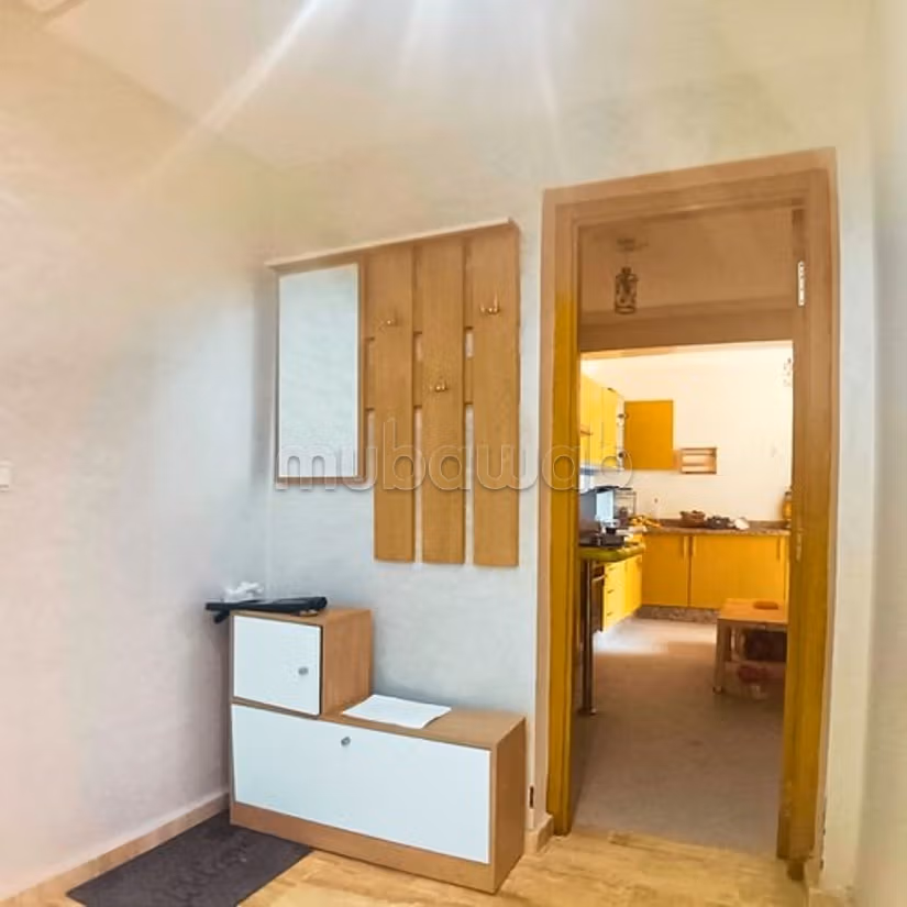 Apartamento en venta en la ciudad de Rahma. Superficie total de 95 m². Plaza de aparcamiento y ascensor