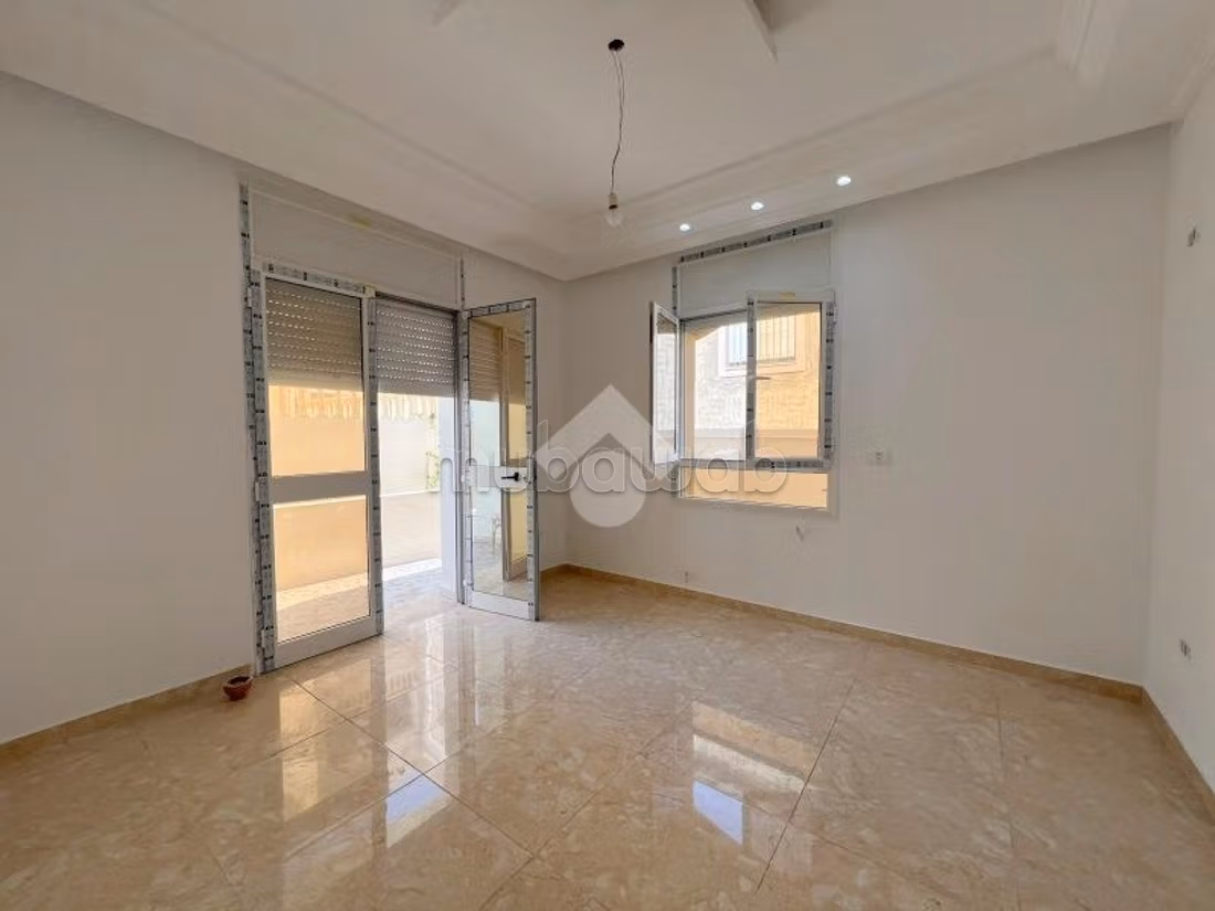 Villa en bande en vente
