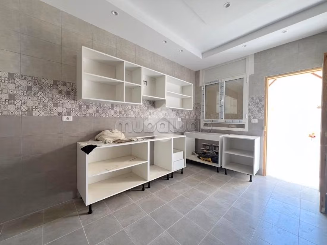 Villa en bande en vente