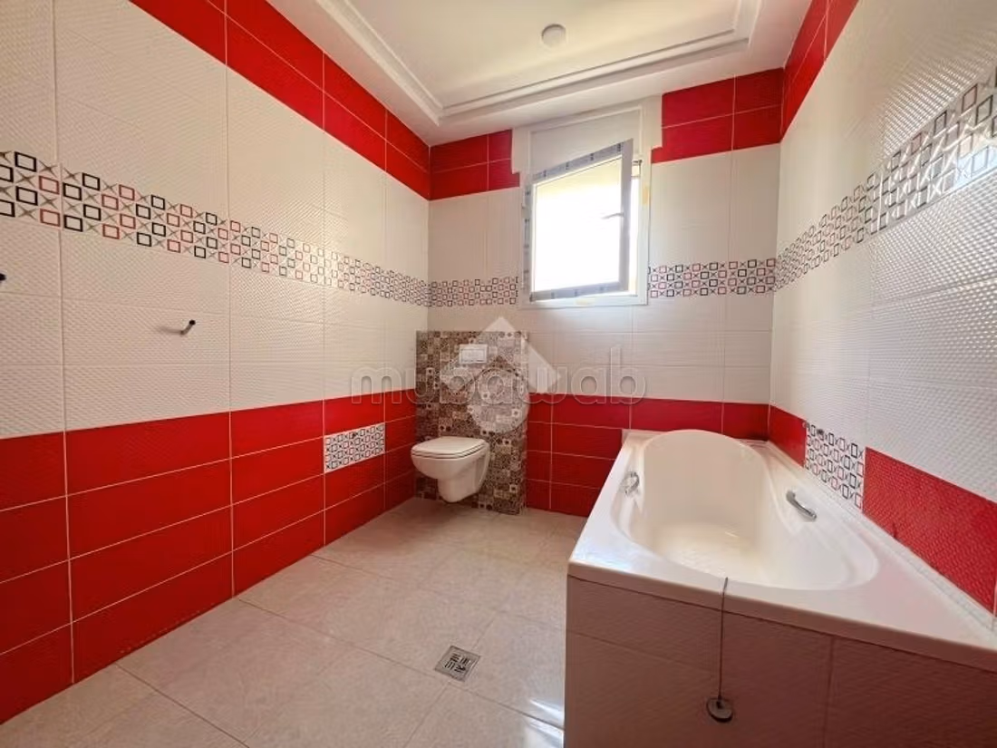 Villa en bande en vente