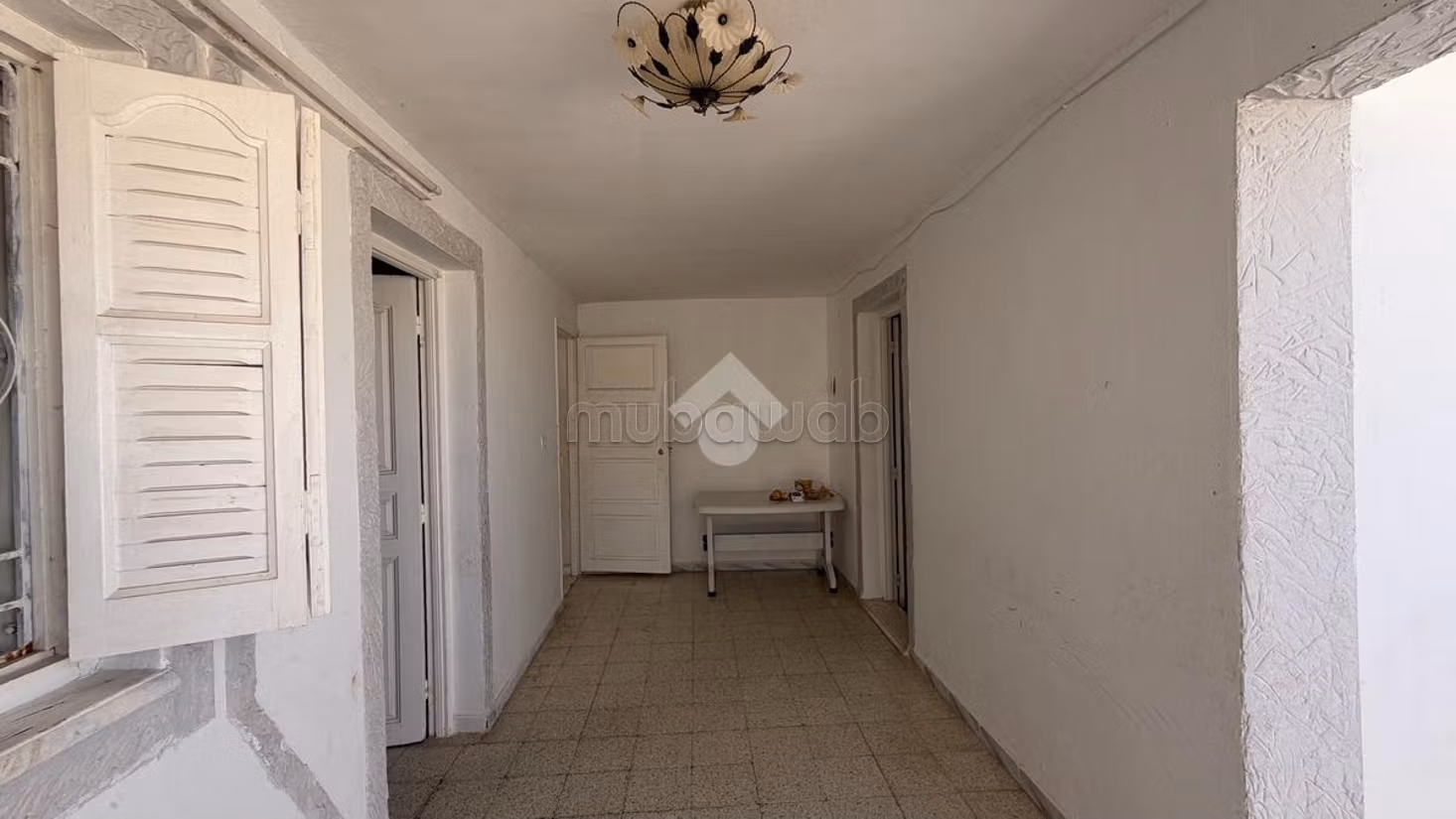 Semi-detached villa for sale