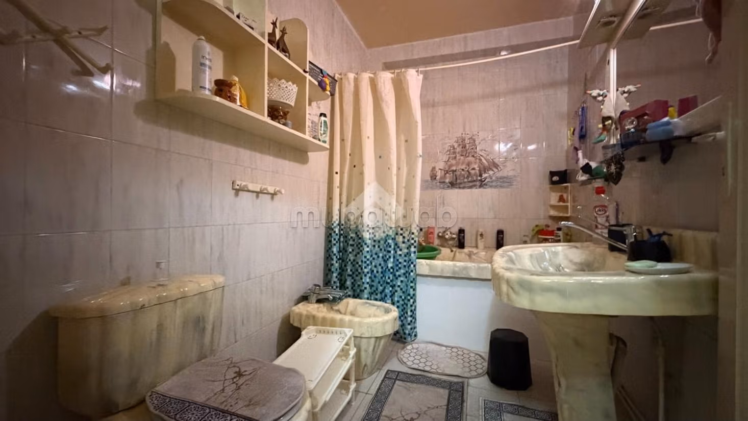 Semi-detached villa for sale