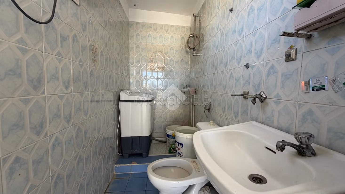 Semi-detached villa for sale