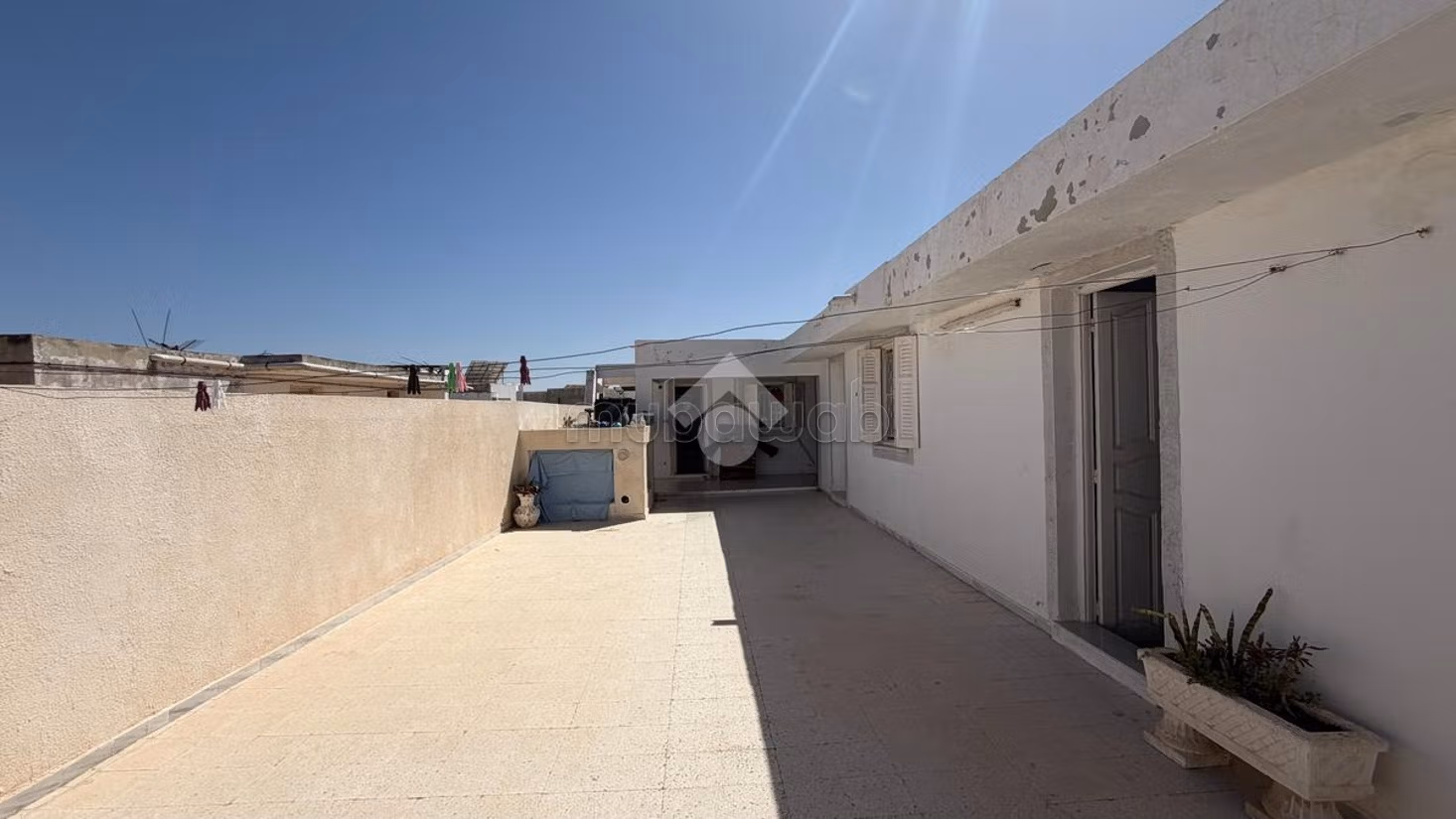 Semi-detached villa for sale