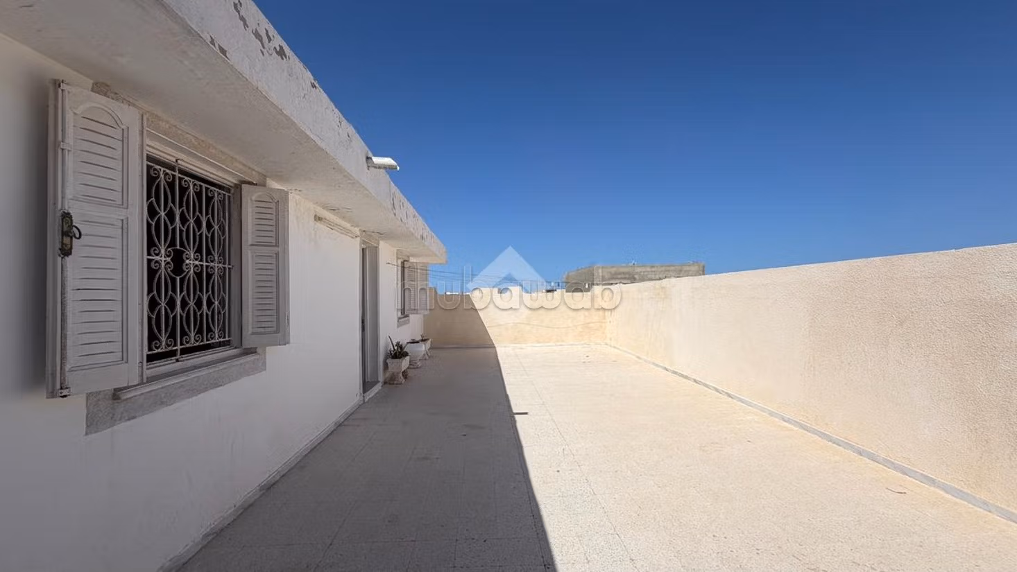 Semi-detached villa for sale