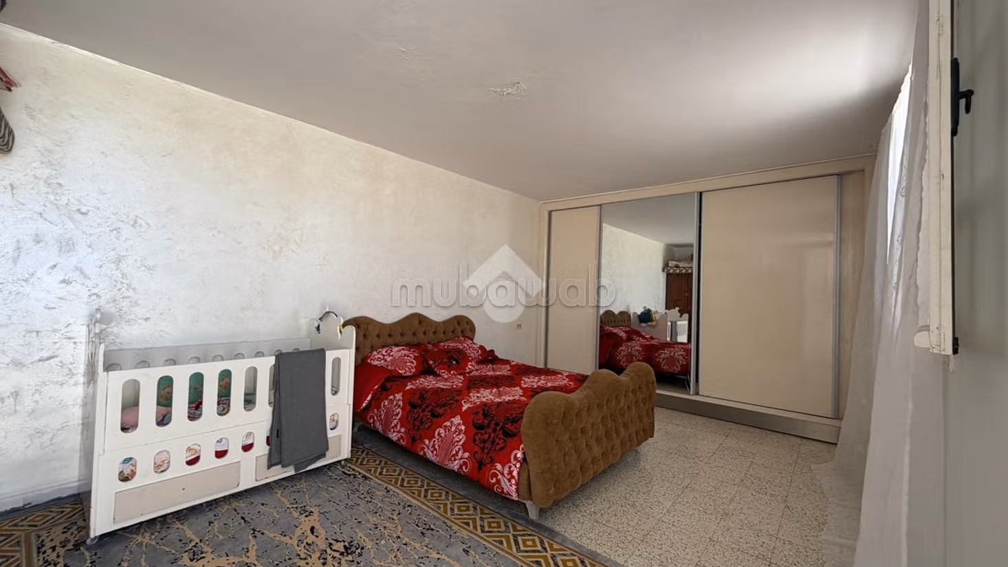 Semi-detached villa for sale
