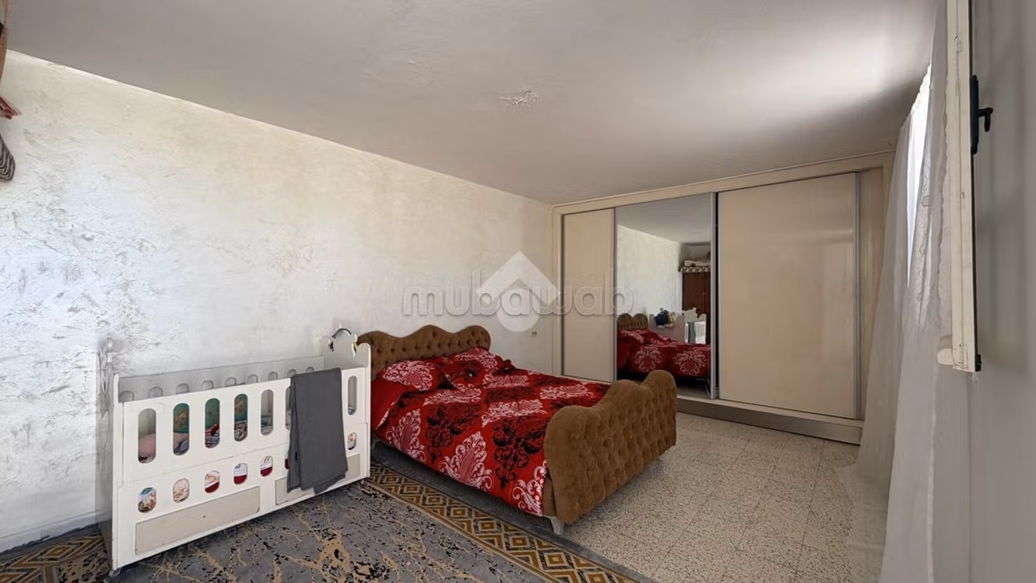 Semi-detached villa for sale