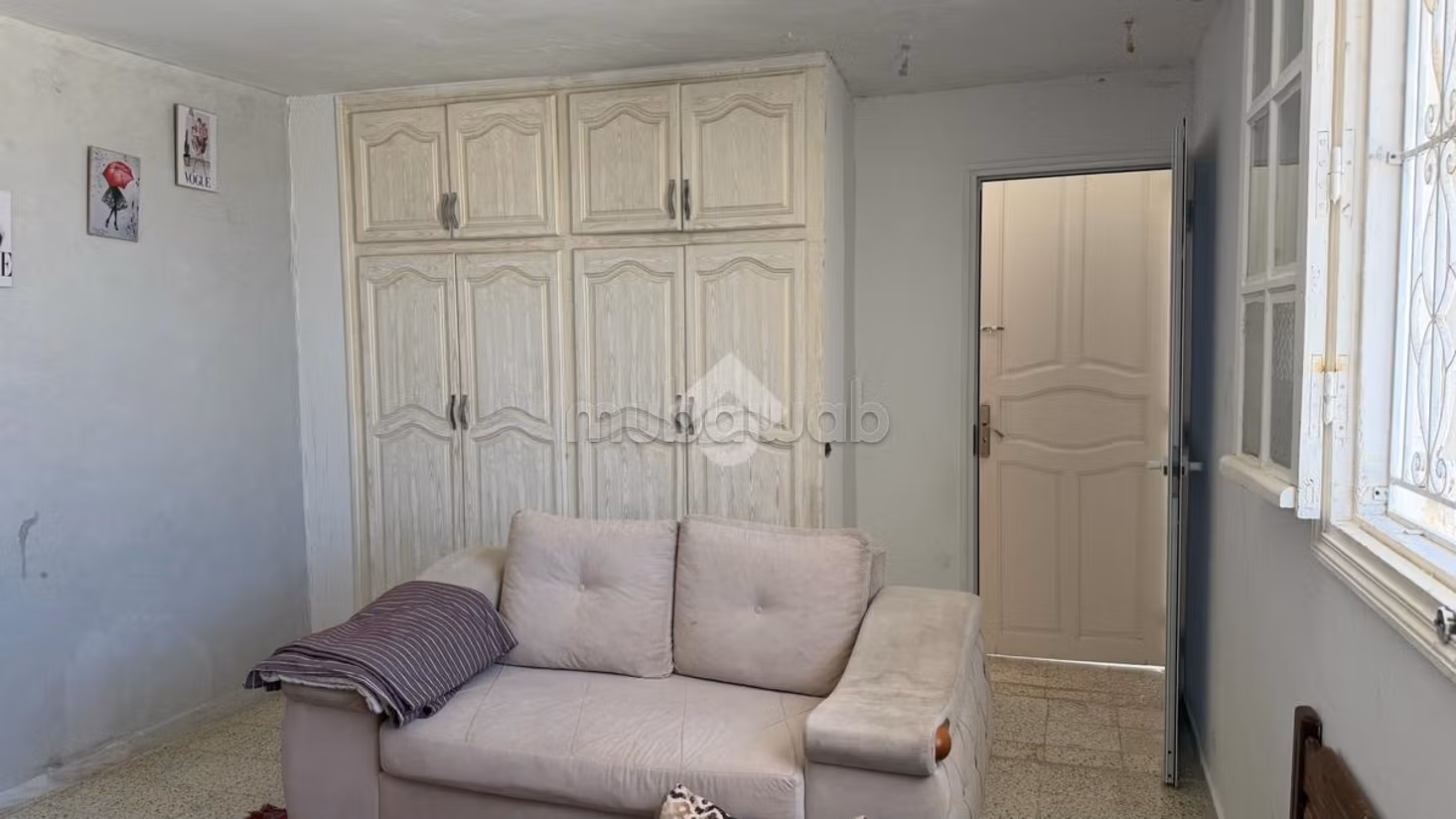 Semi-detached villa for sale