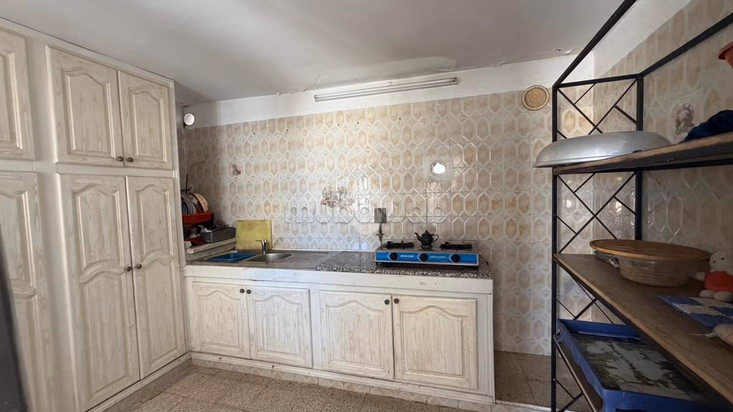 Semi-detached villa for sale