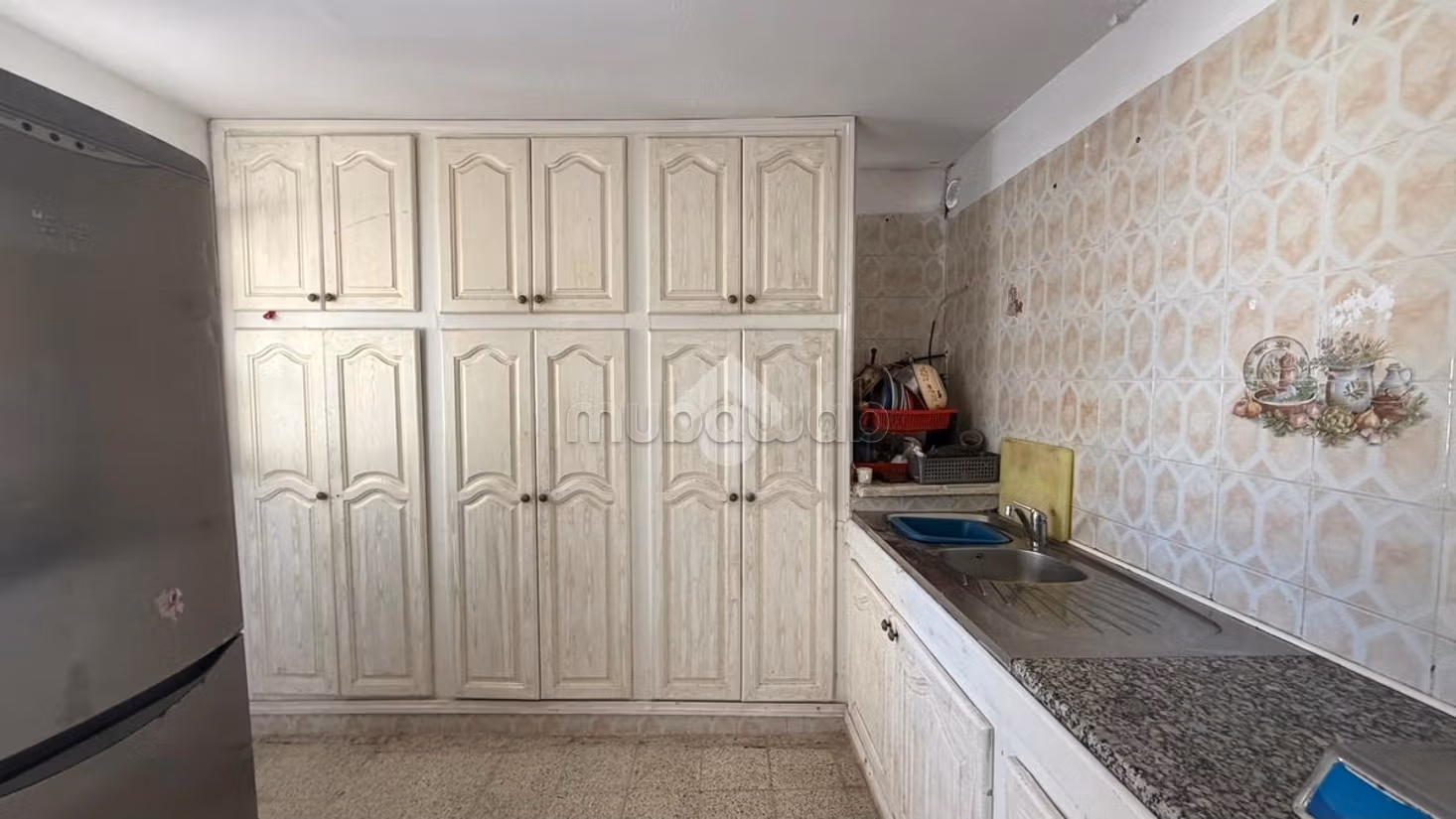 Semi-detached villa for sale