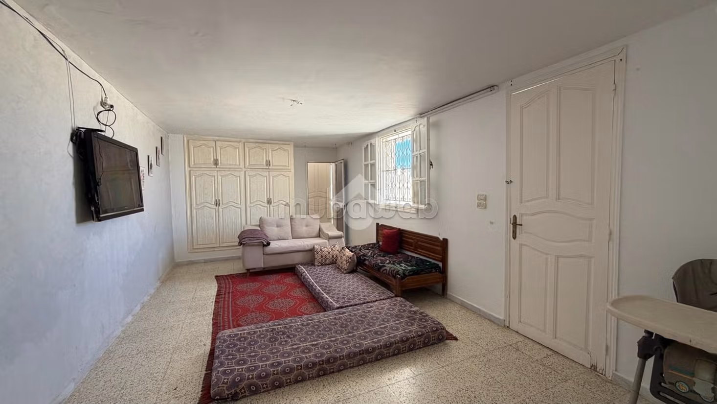 Semi-detached villa for sale