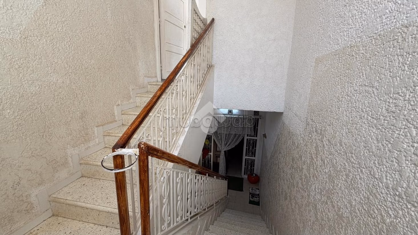 Semi-detached villa for sale