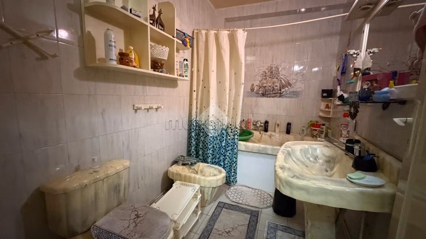 Semi-detached villa for sale