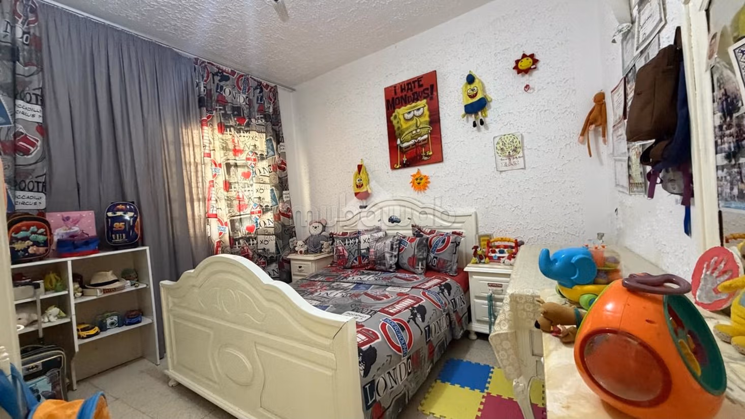 Semi-detached villa for sale
