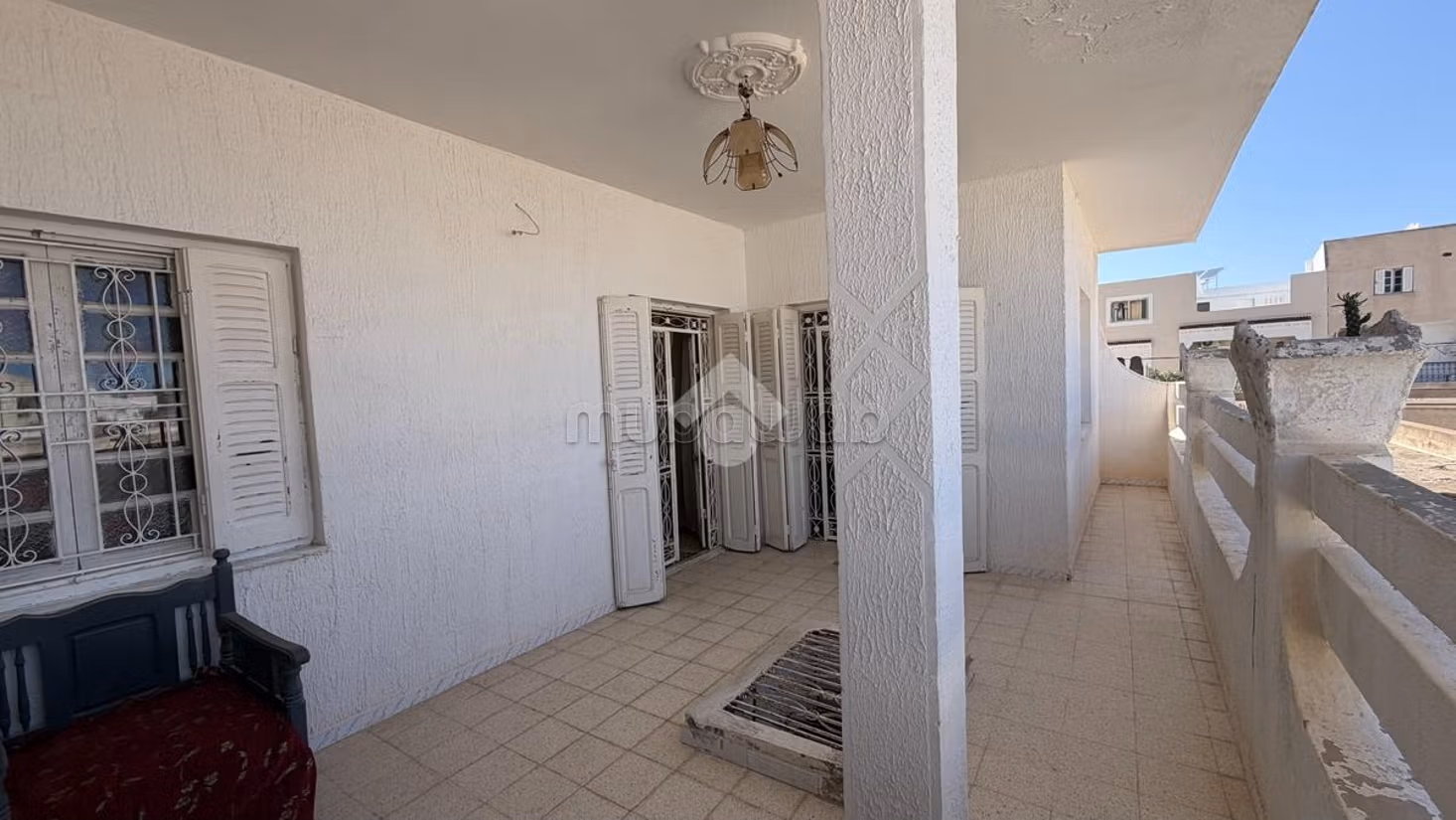 Semi-detached villa for sale