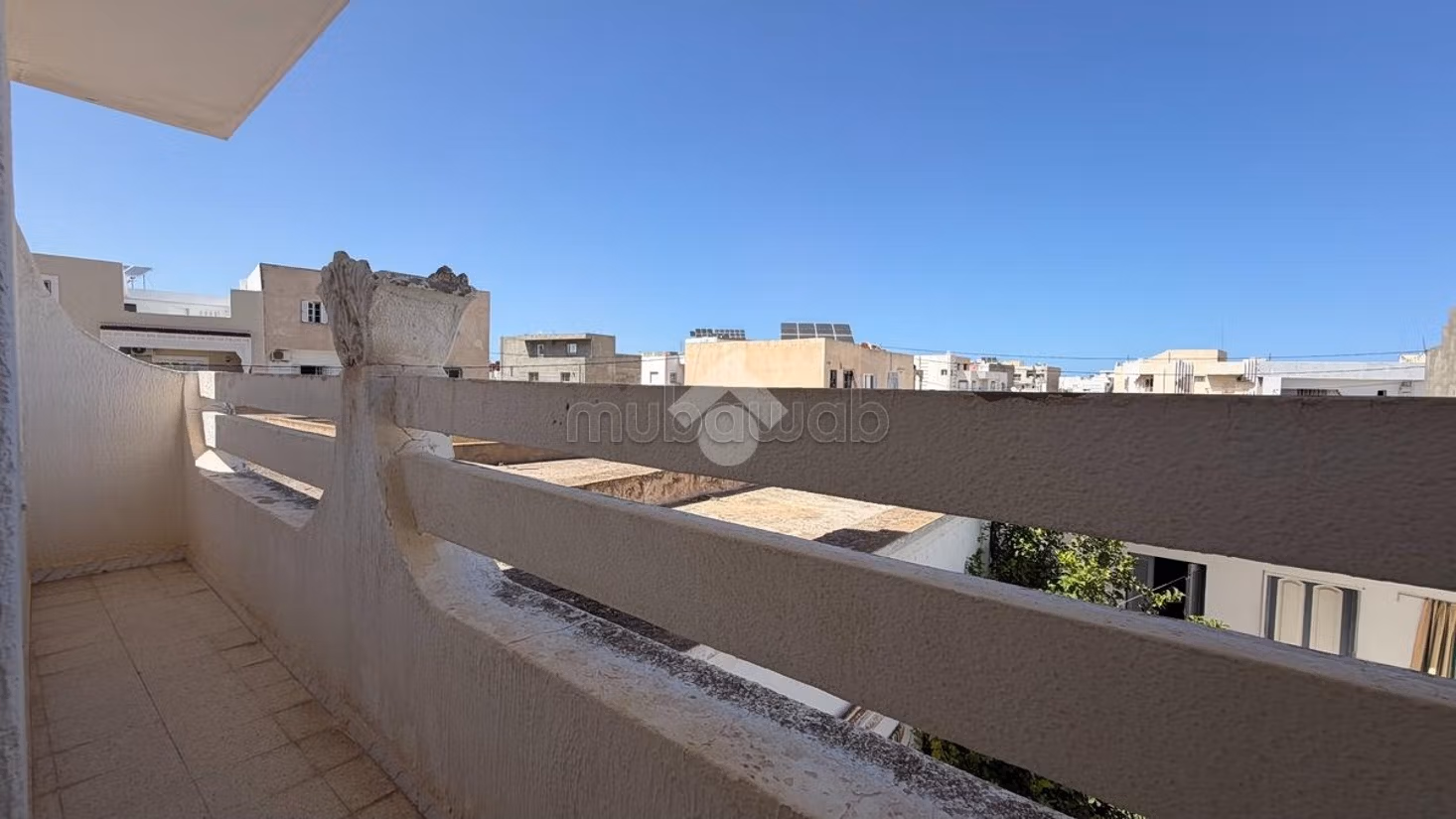 Semi-detached villa for sale