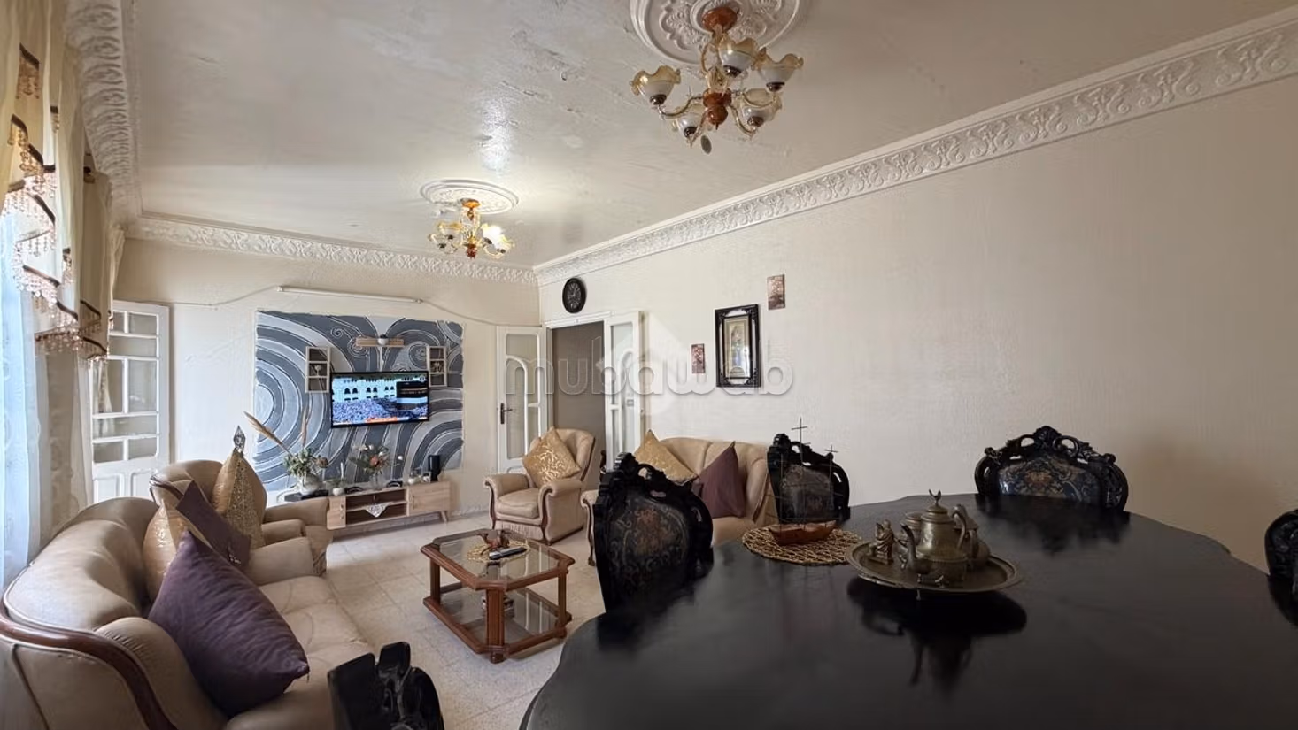 Semi-detached villa for sale