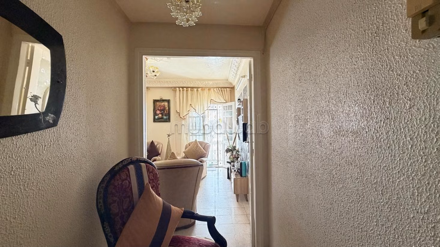 Semi-detached villa for sale