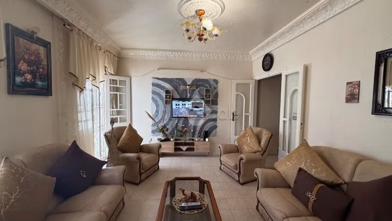 Semi-detached villa for sale