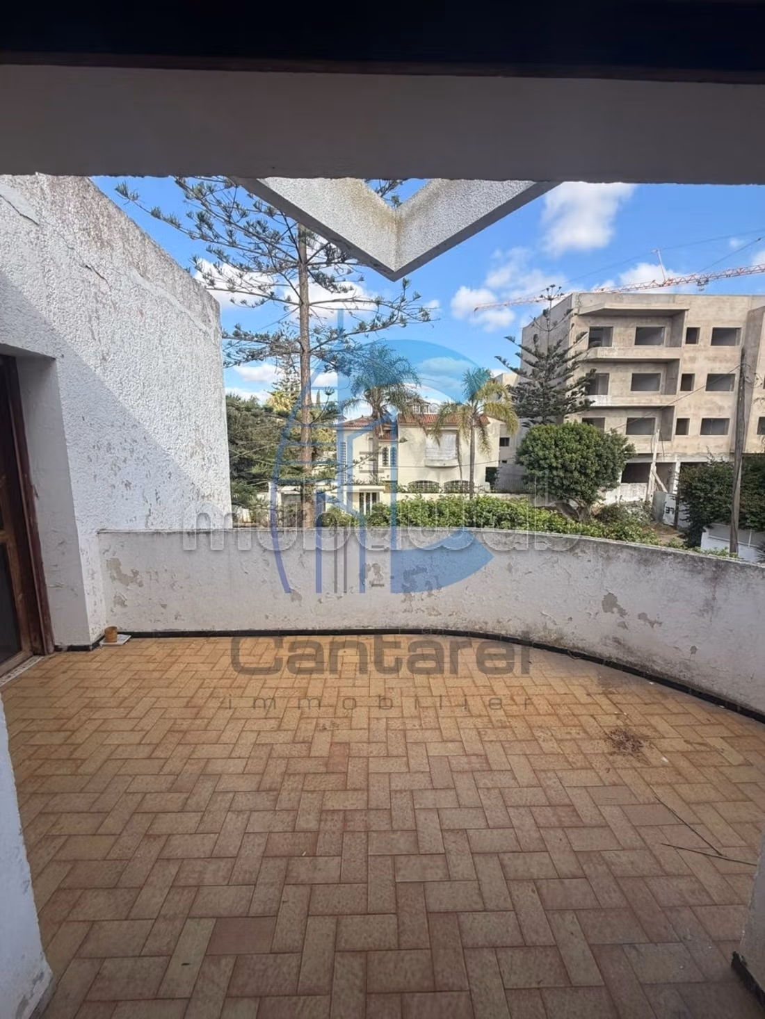 Vente villa à rénover oasis