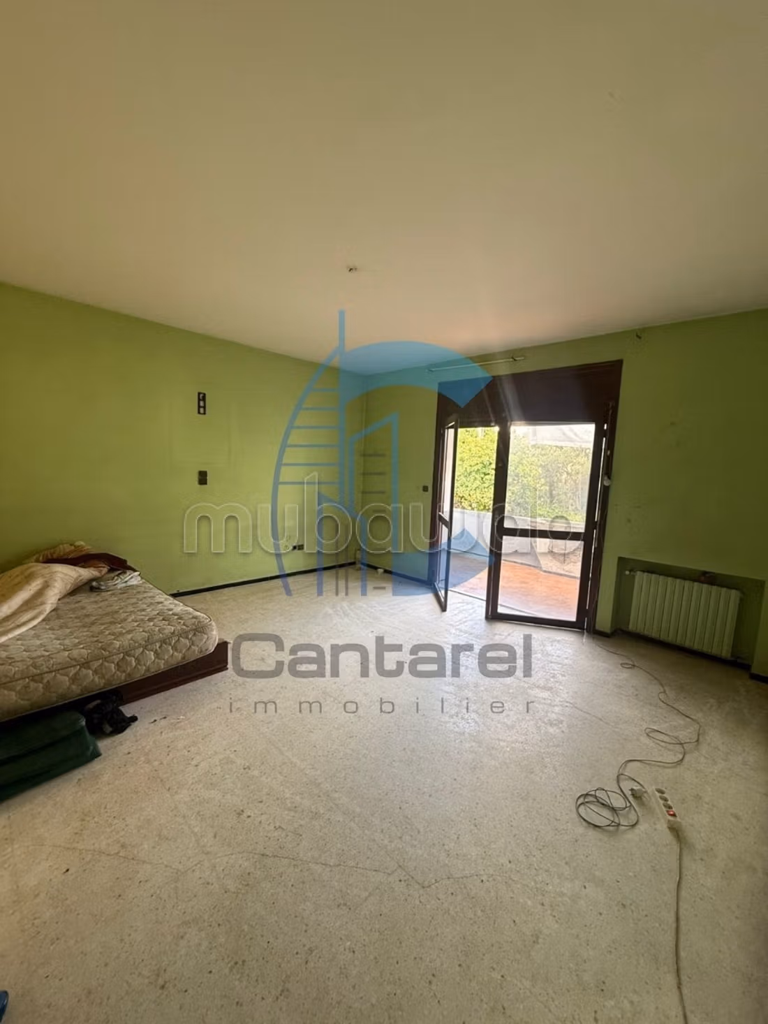 Vente villa à rénover oasis