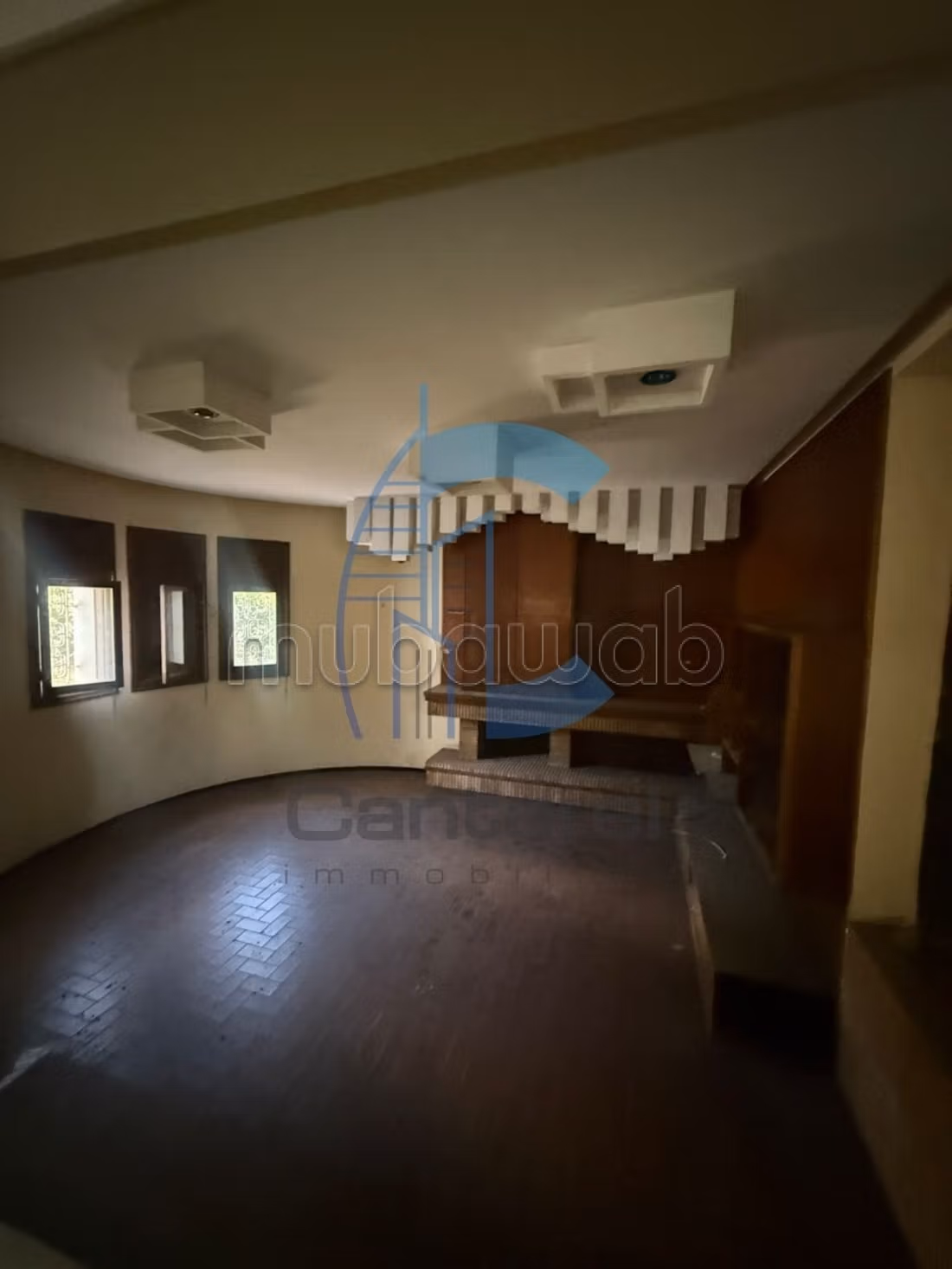 Vente villa à rénover oasis