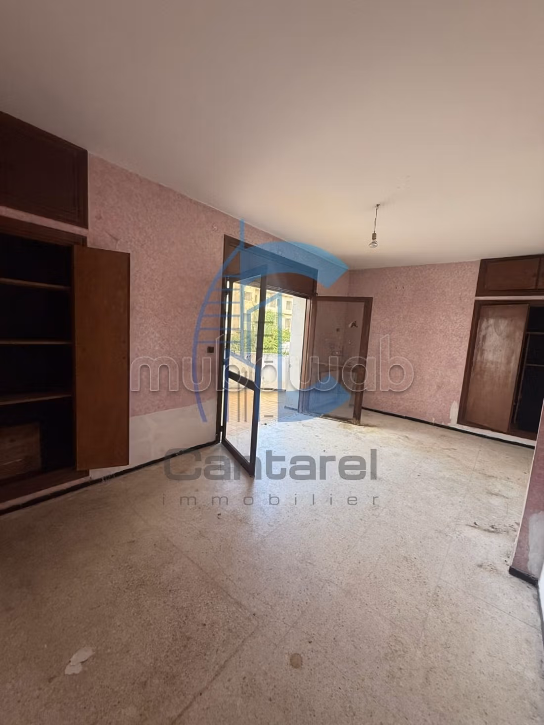 Vente villa à rénover oasis