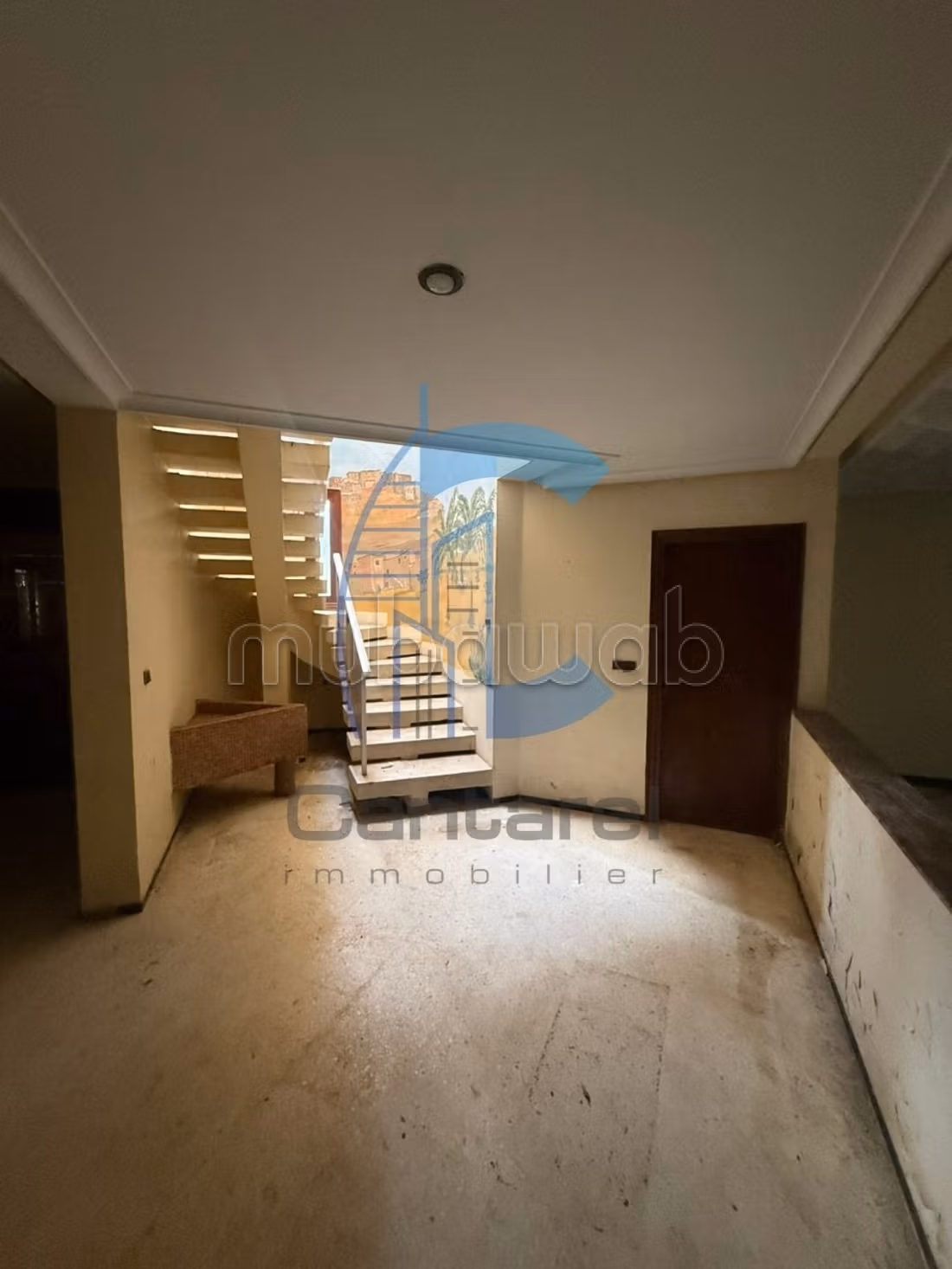 Vente villa à rénover oasis