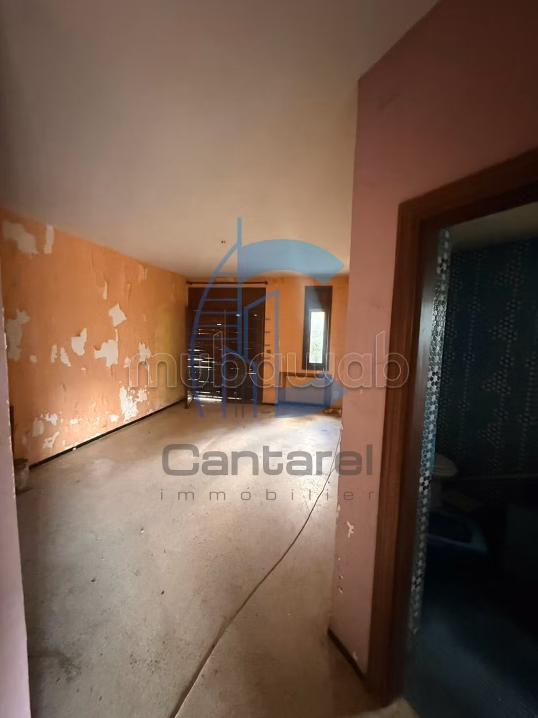 Vente villa à rénover oasis