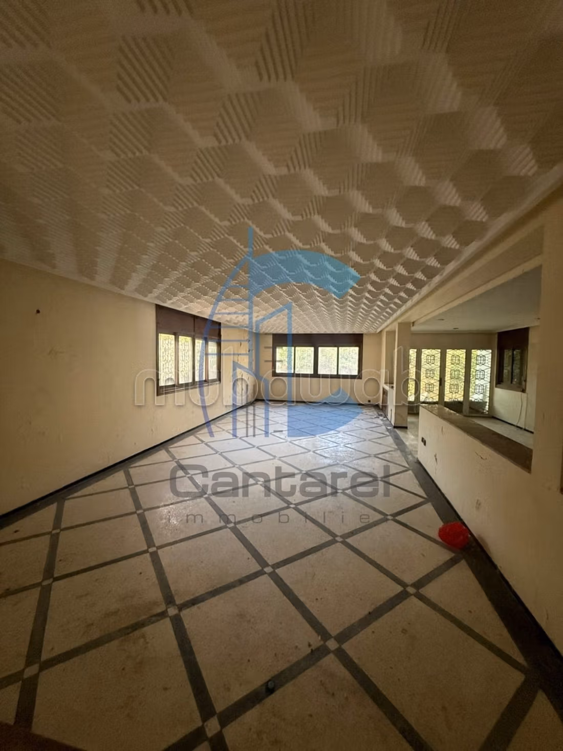 Vente villa à rénover oasis