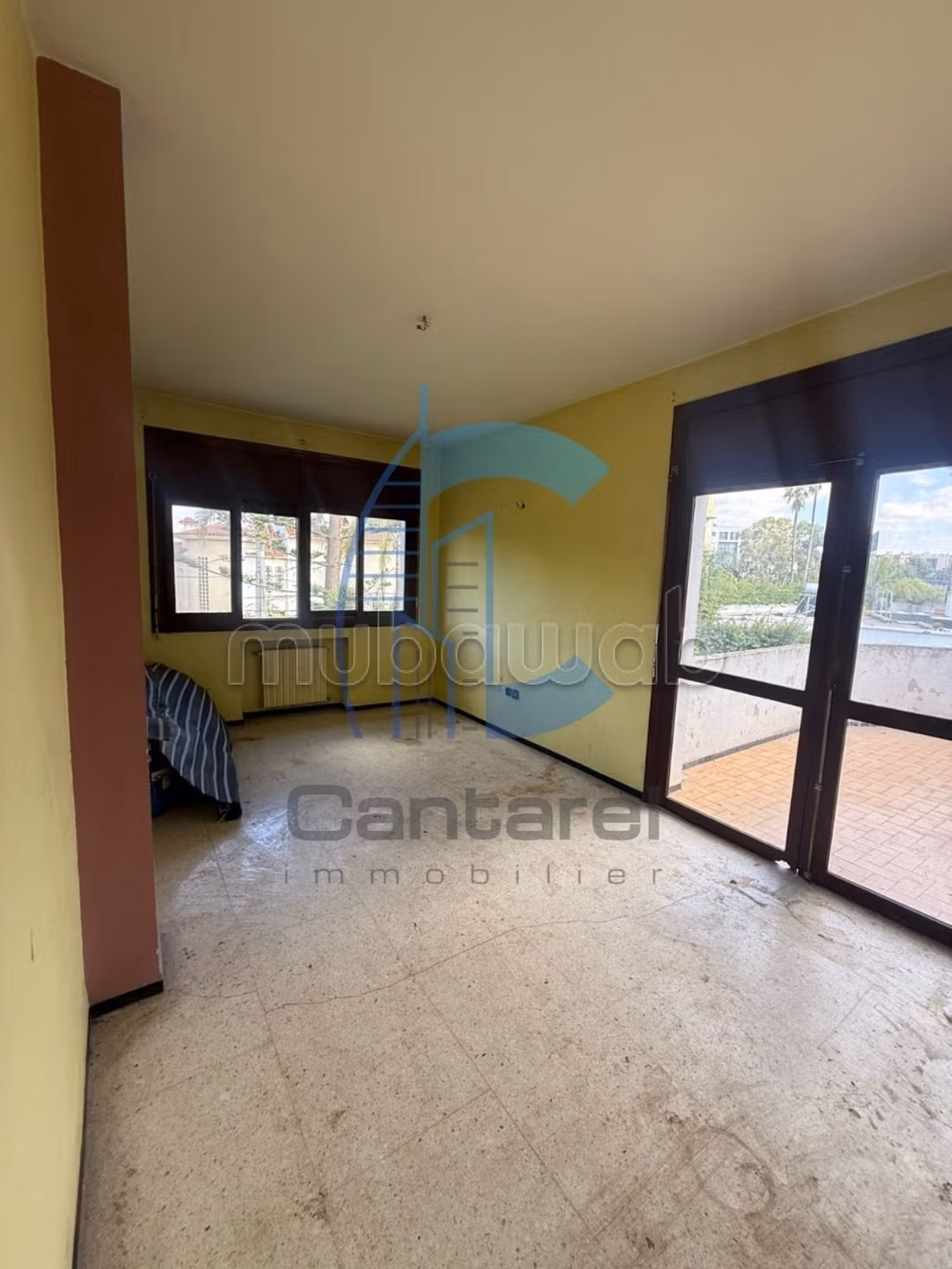 Vente villa à rénover oasis