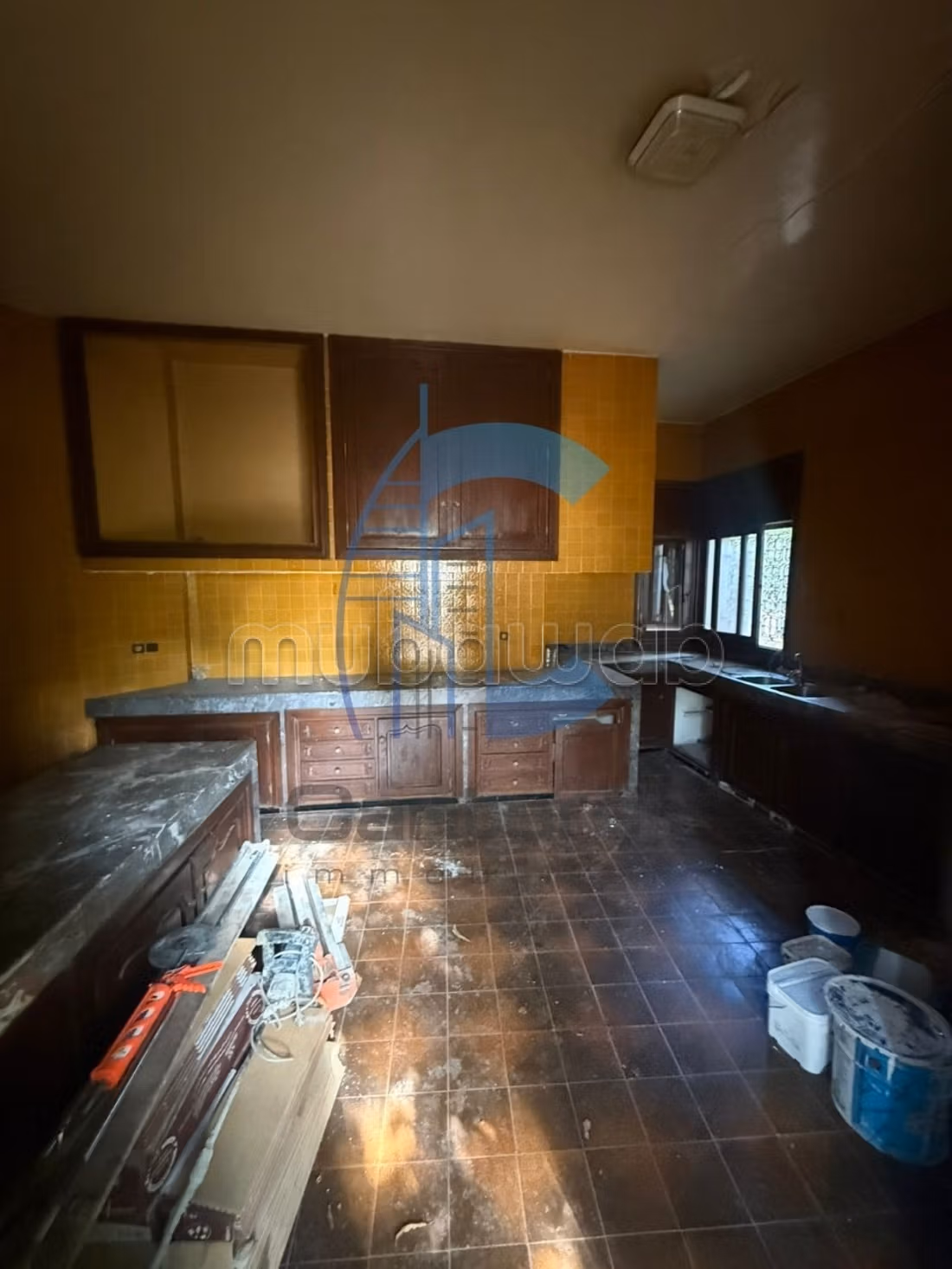 Vente villa à rénover oasis