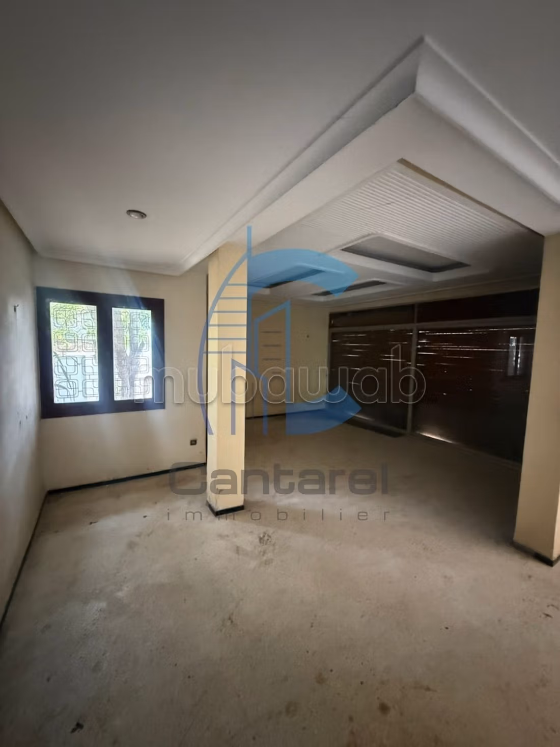 Vente villa à rénover oasis