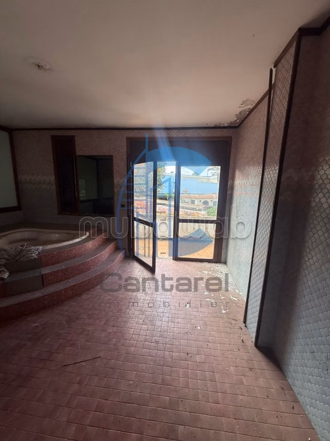 Vente villa à rénover oasis